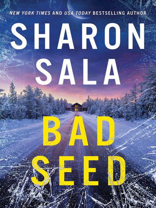 Title details for Bad Seed by Sharon Sala - Available